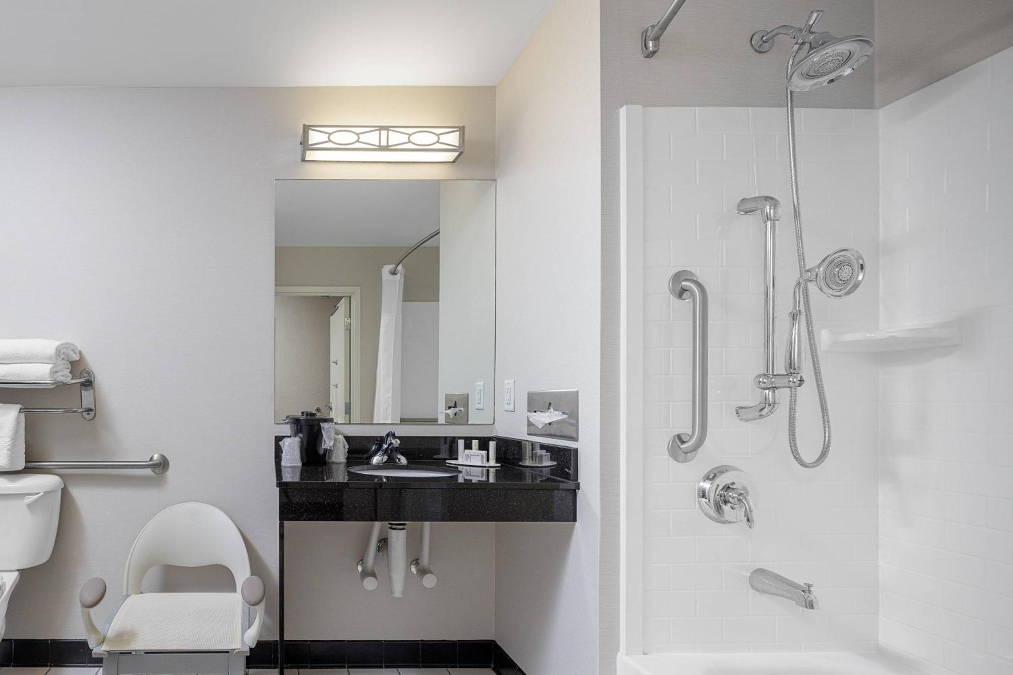 Fairfield Inn & Suites By Marriott Paducah Kültér fotó